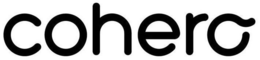 COHERO trademark