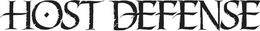 HOST DEFENSE trademark