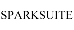 SPARKSUITE trademark