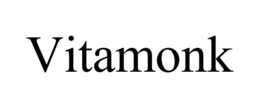 VITAMONK trademark