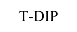 T-DIP trademark