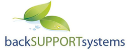 BACK SUPPORT SYSTEMS trademark