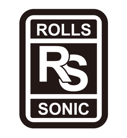 ROLLS RS SONIC trademark