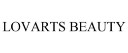 LOVARTS BEAUTY trademark