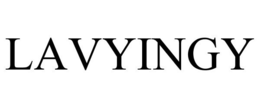 LAVYINGY trademark