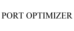PORT OPTIMIZER trademark