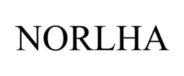 NORLHA trademark