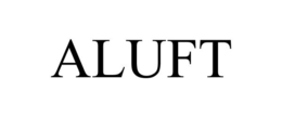 ALUFT trademark