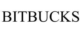 BITBUCKS trademark