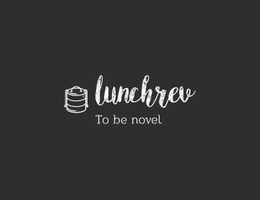 LUNCHREV TO BE NOVEL trademark