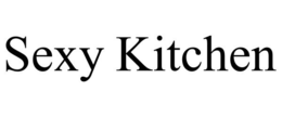SEXY KITCHEN trademark