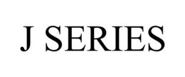 J SERIES trademark