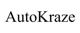 AUTOKRAZE trademark