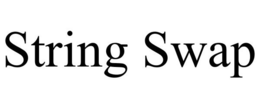 STRING SWAP trademark