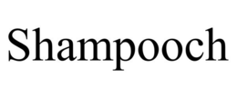 SHAMPOOCH trademark