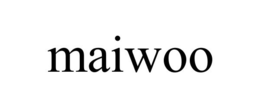 MAIWOO trademark