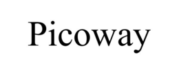 PICOWAY trademark