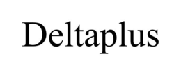 DELTAPLUS trademark