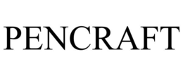 PENCRAFT trademark