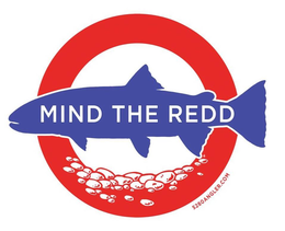 MIND THE REDD 5280ANGLER.COM trademark