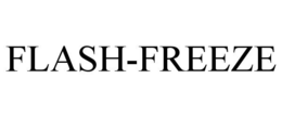 FLASH-FREEZE trademark