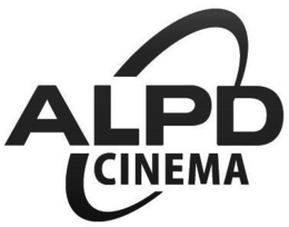 ALPD CINEMA trademark