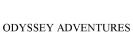 ODYSSEY ADVENTURES trademark