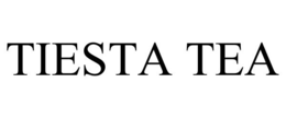 TIESTA TEA trademark