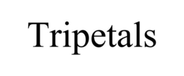 TRIPETALS trademark