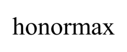 HONORMAX trademark