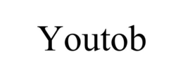 YOUTOB trademark
