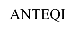ANTEQI trademark