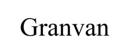GRANVAN trademark