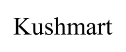 KUSHMART trademark