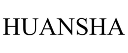 HUANSHA trademark