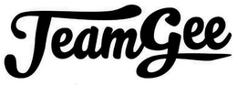 TEAMGEE trademark