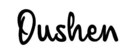 OUSHEN trademark