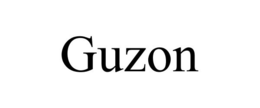 GUZON trademark