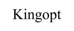 KINGOPT trademark