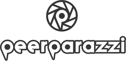 P PEERPARAZZI trademark