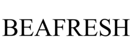 BEAFRESH trademark
