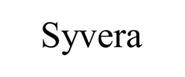 SYVERA trademark