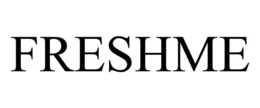 FRESHME trademark