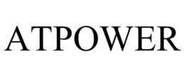 ATPOWER trademark