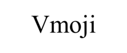 VMOJI trademark