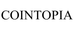 COINTOPIA trademark