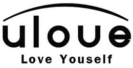 ULOVE LOVE YOUSELF trademark