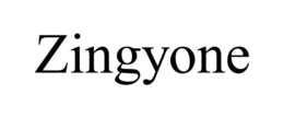 ZINGYONE trademark