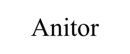 ANITOR trademark