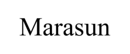 MARASUN trademark